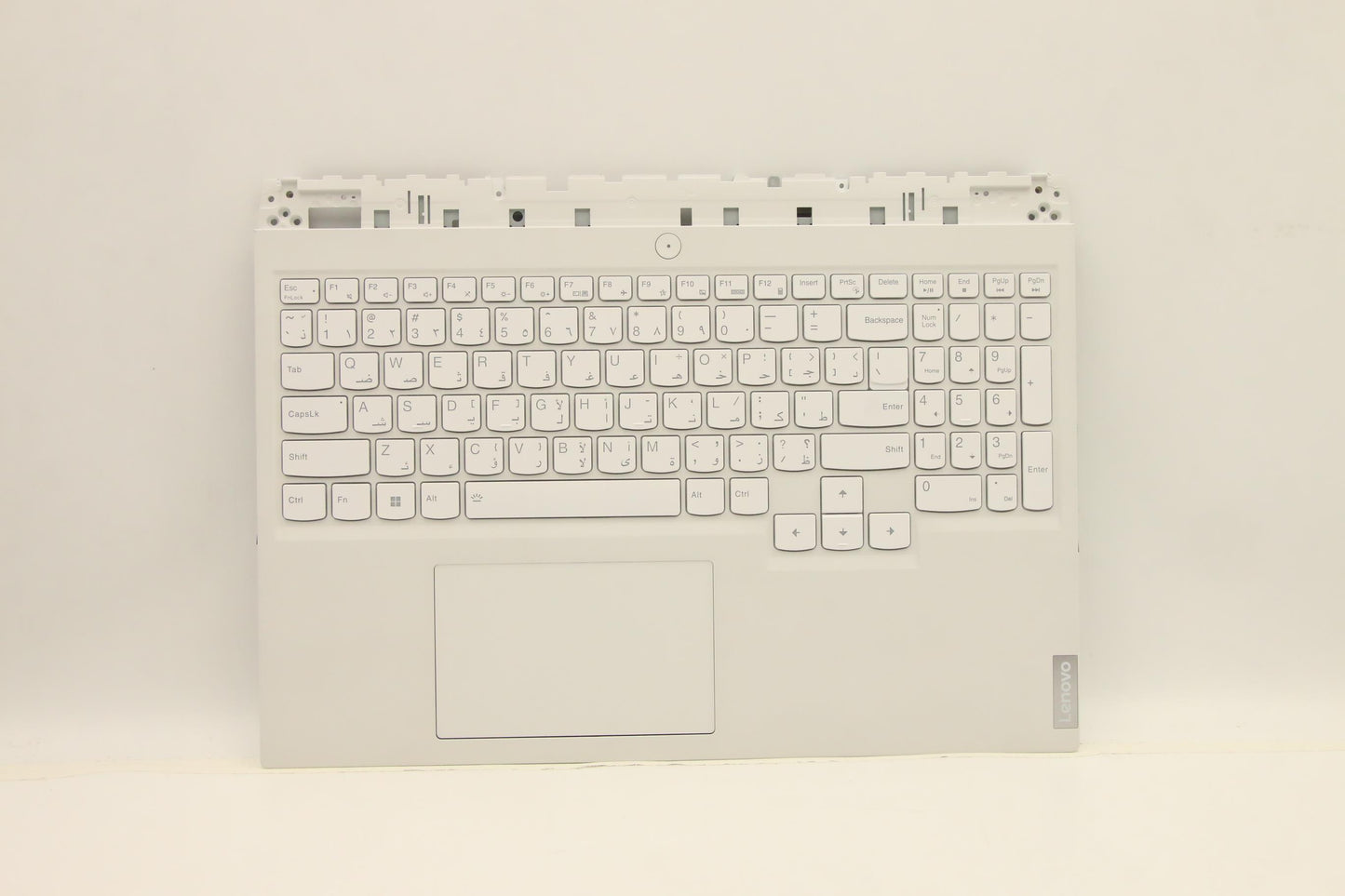 Lenovo Cover Upper Case Asmara L82Rf - 5CB1F38551