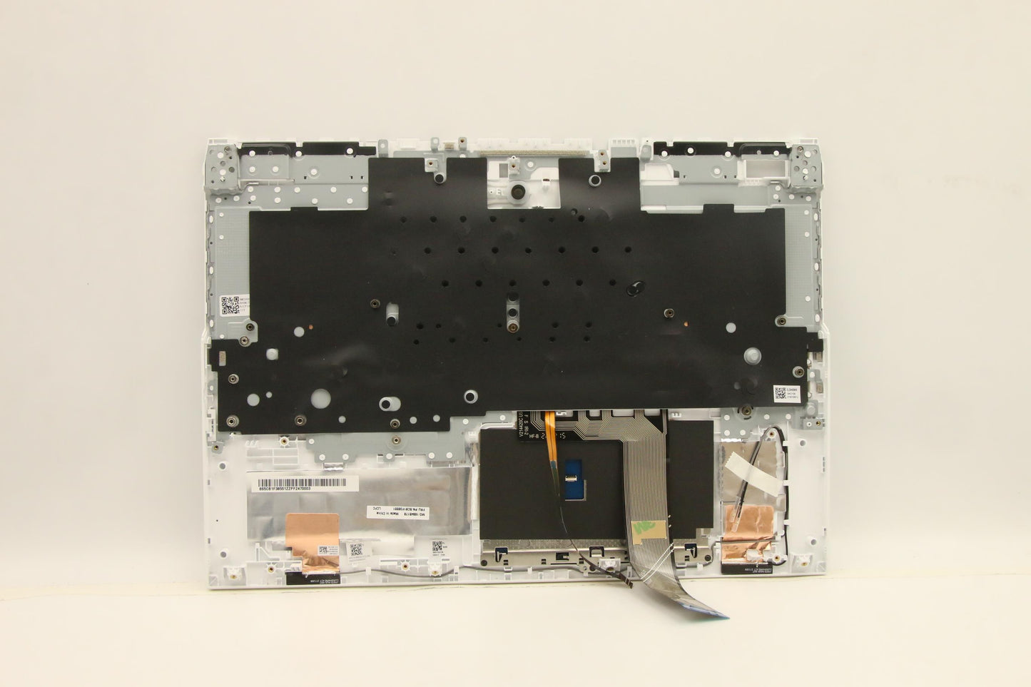 Lenovo Cover Upper Case Asmara L82Rf - 5CB1F38551