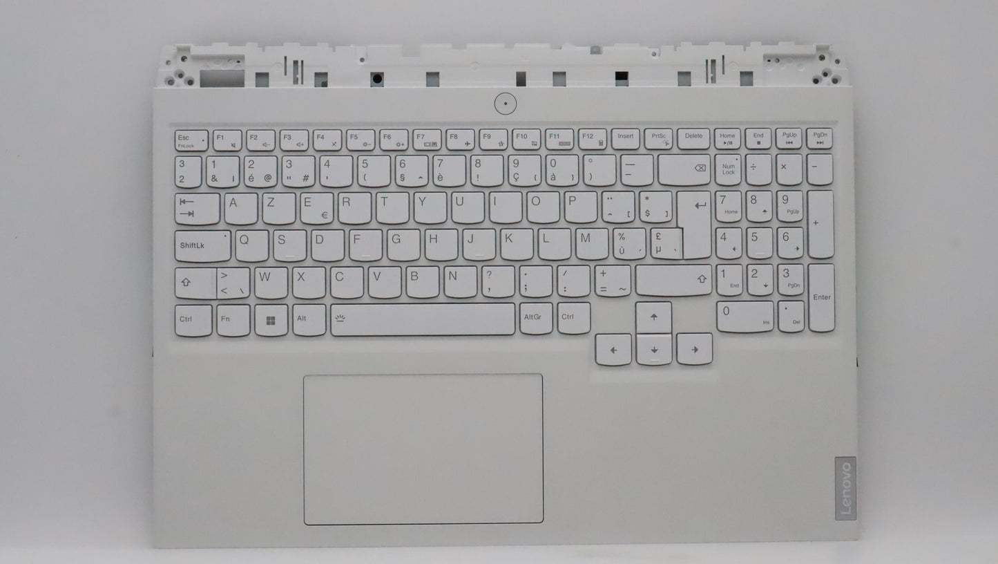 Lenovo Cover Upper Case Asmbel L82Rf - 5CB1F38552
