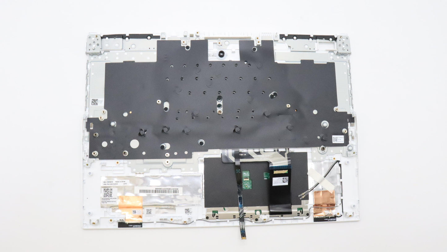 Lenovo Cover Upper Case Asmbel L82Rf - 5CB1F38552