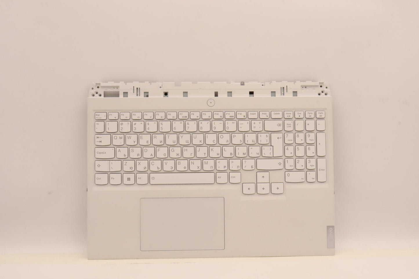 Lenovo Cover Upper Case Asmbul L82Rf - 5CB1F38554