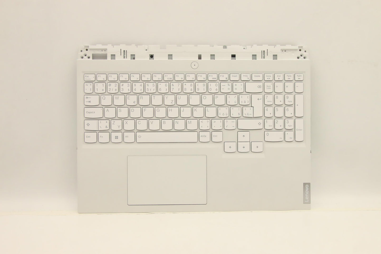 Lenovo Cover Upper Case Assembly Cze/ - 5CB1F38555