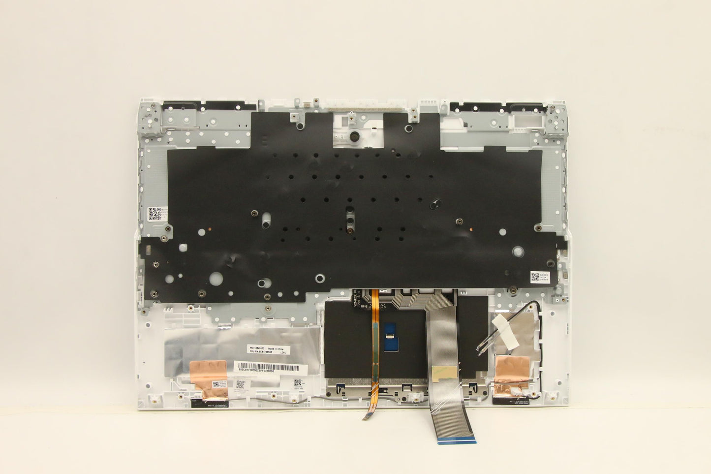 Lenovo Cover Upper Case Assembly Cze/ - 5CB1F38555