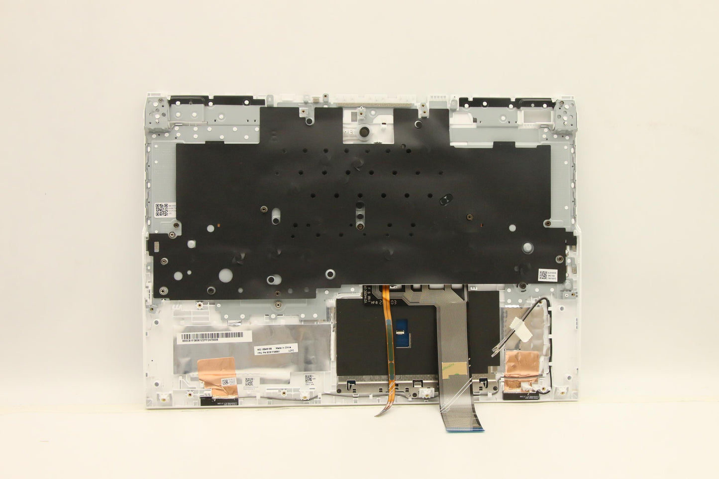 Lenovo Cover Upper Case Asmger L82Rf - 5CB1F38561