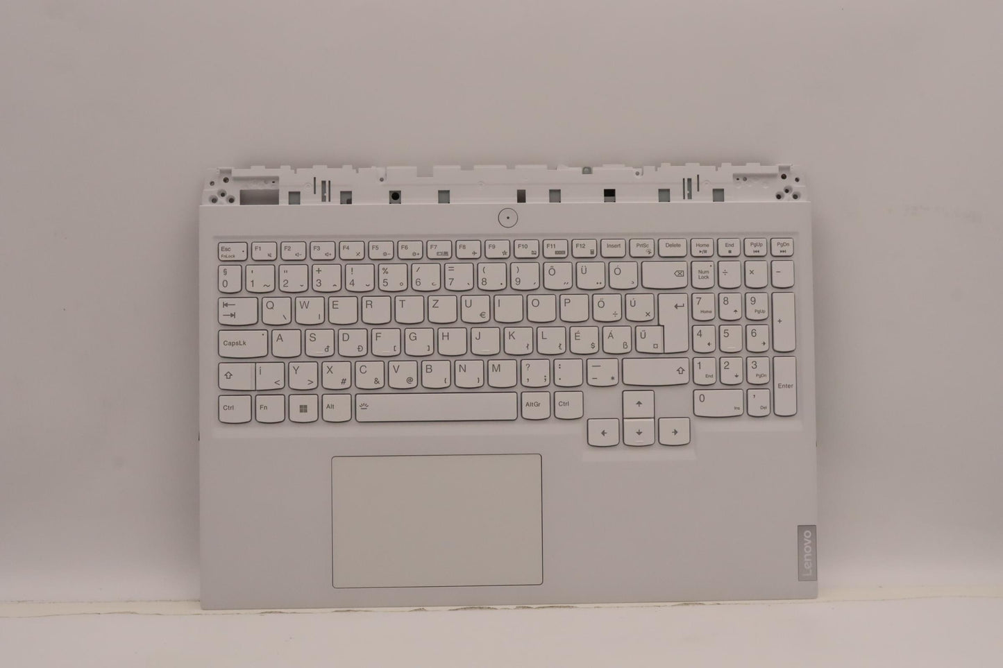 Lenovo Cover Upper Case Asmhun L82Rf - 5CB1F38565