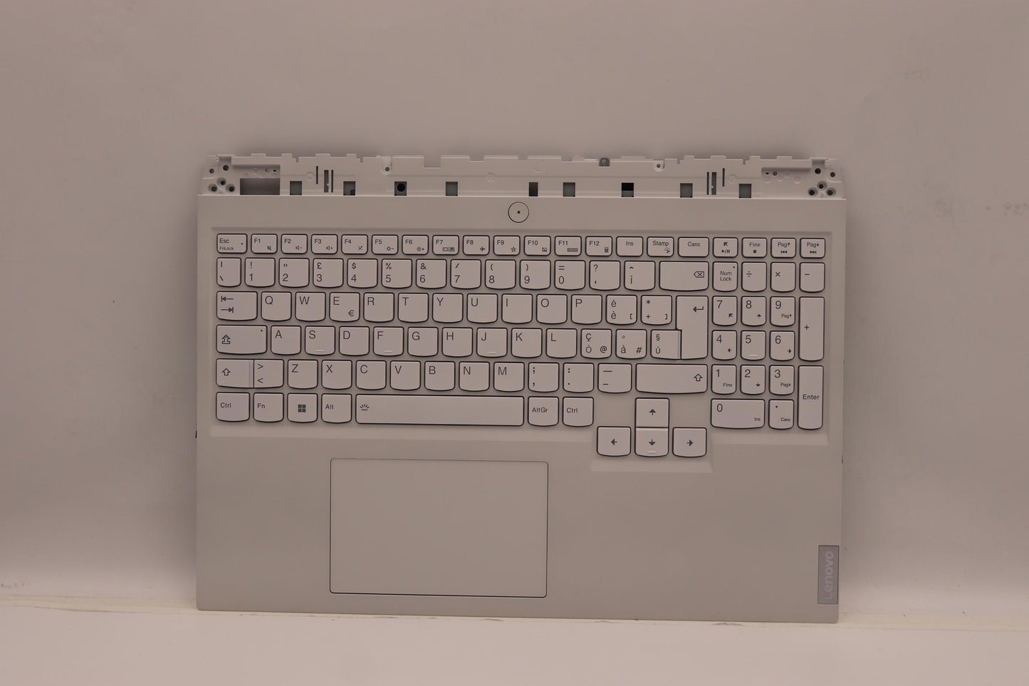 Lenovo Cover Upper Case Asmita L82Rf - 5CB1F38567