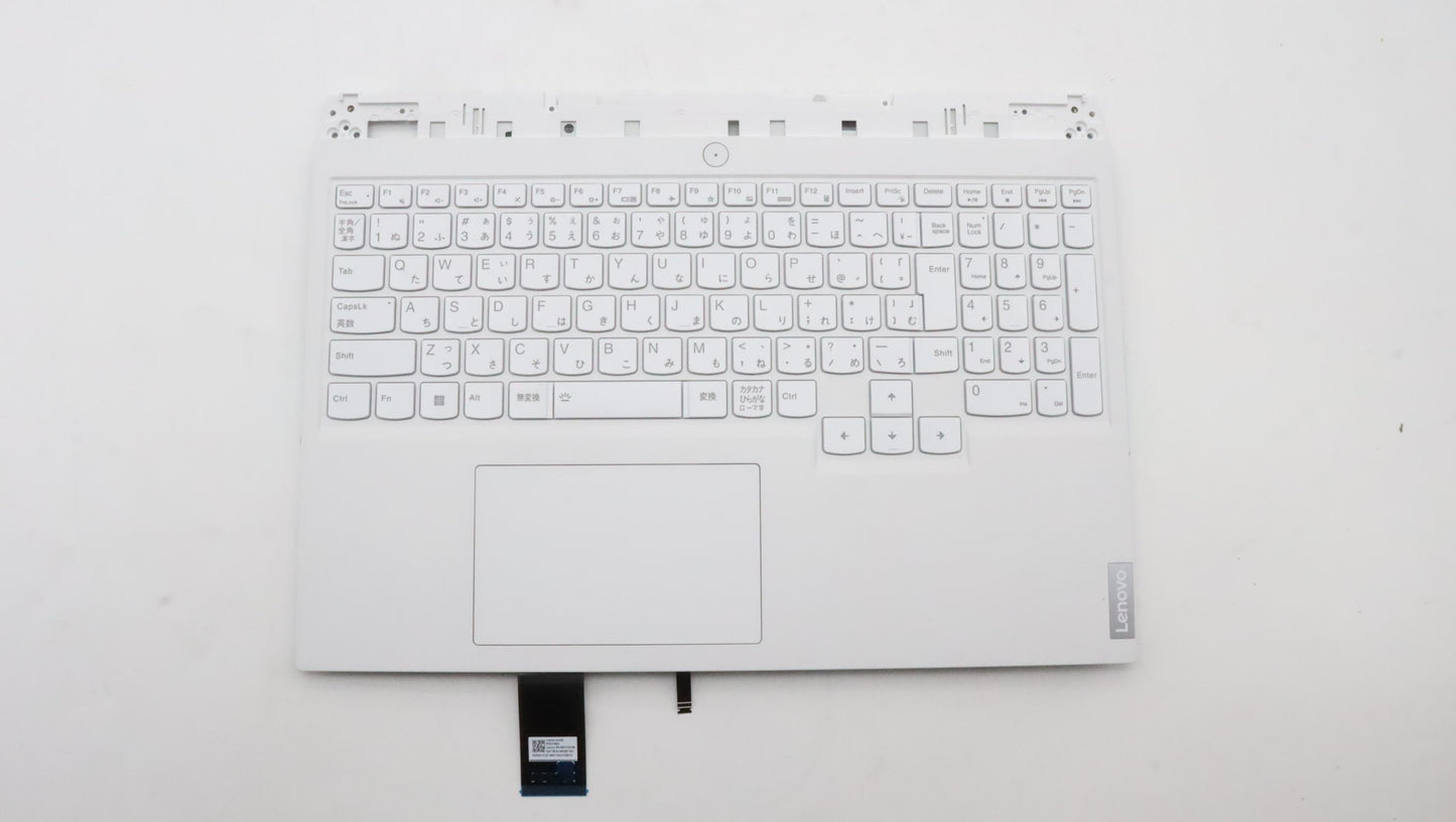 Lenovo Cover Upper Case Assembly Jpn - 5CB1F38568