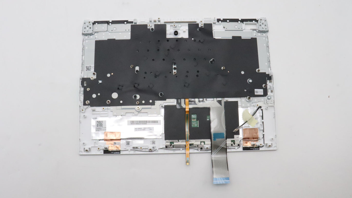 Lenovo Cover Upper Case Assembly Jpn - 5CB1F38568