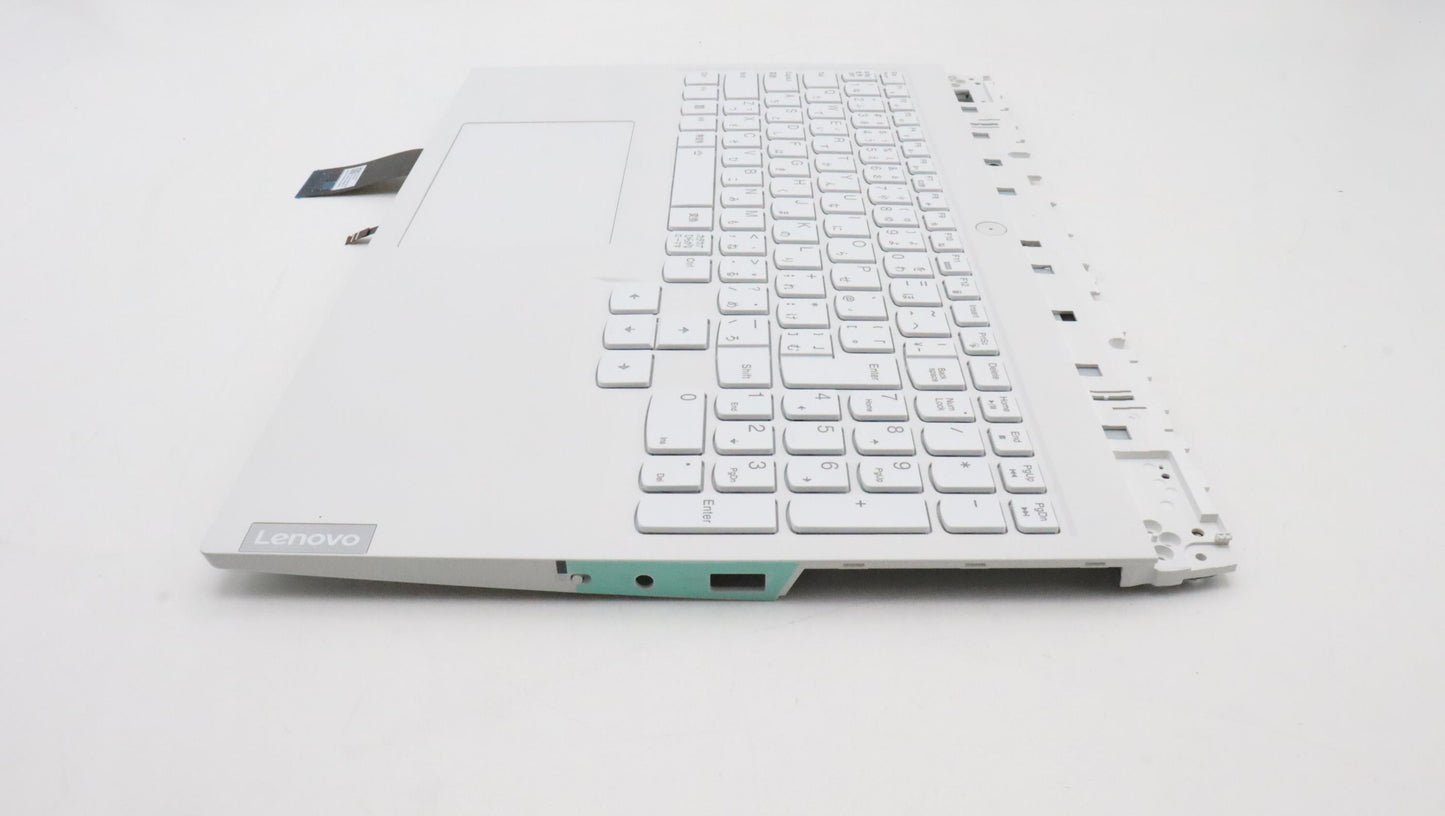Lenovo Cover Upper Case Assembly Jpn - 5CB1F38568