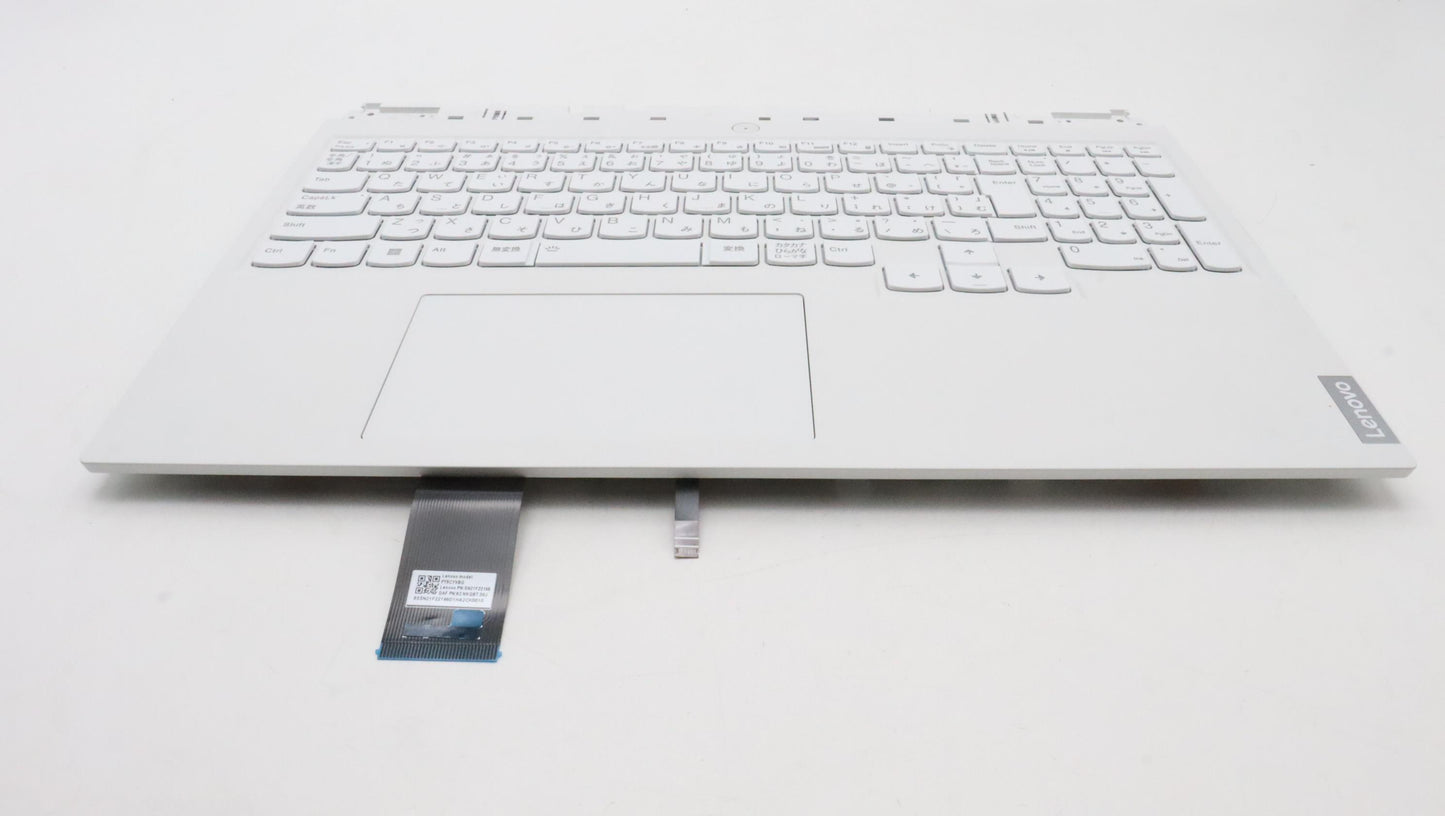 Lenovo Cover Upper Case Assembly Jpn - 5CB1F38568