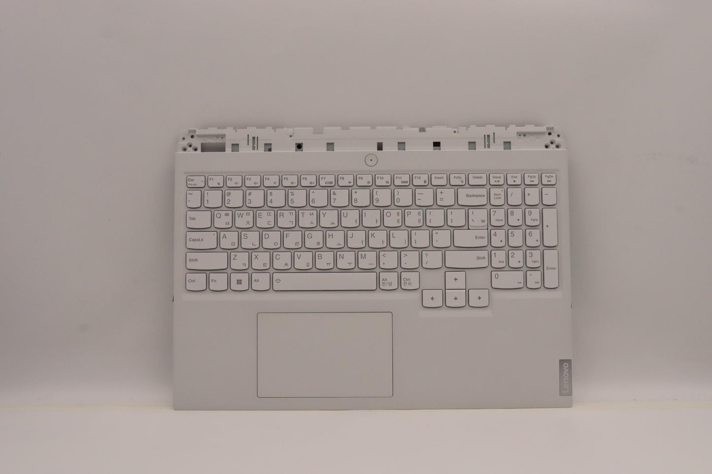Lenovo Cover Upper Case Assembly Kor - 5CB1F38569