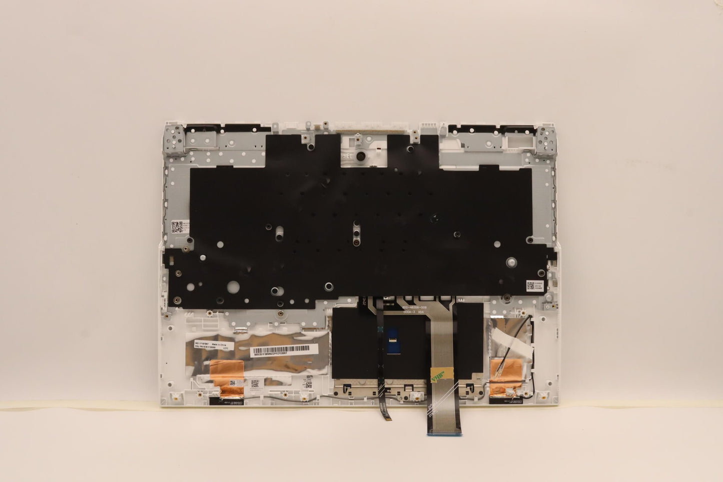 Lenovo Cover Upper Case Assembly Kor - 5CB1F38569
