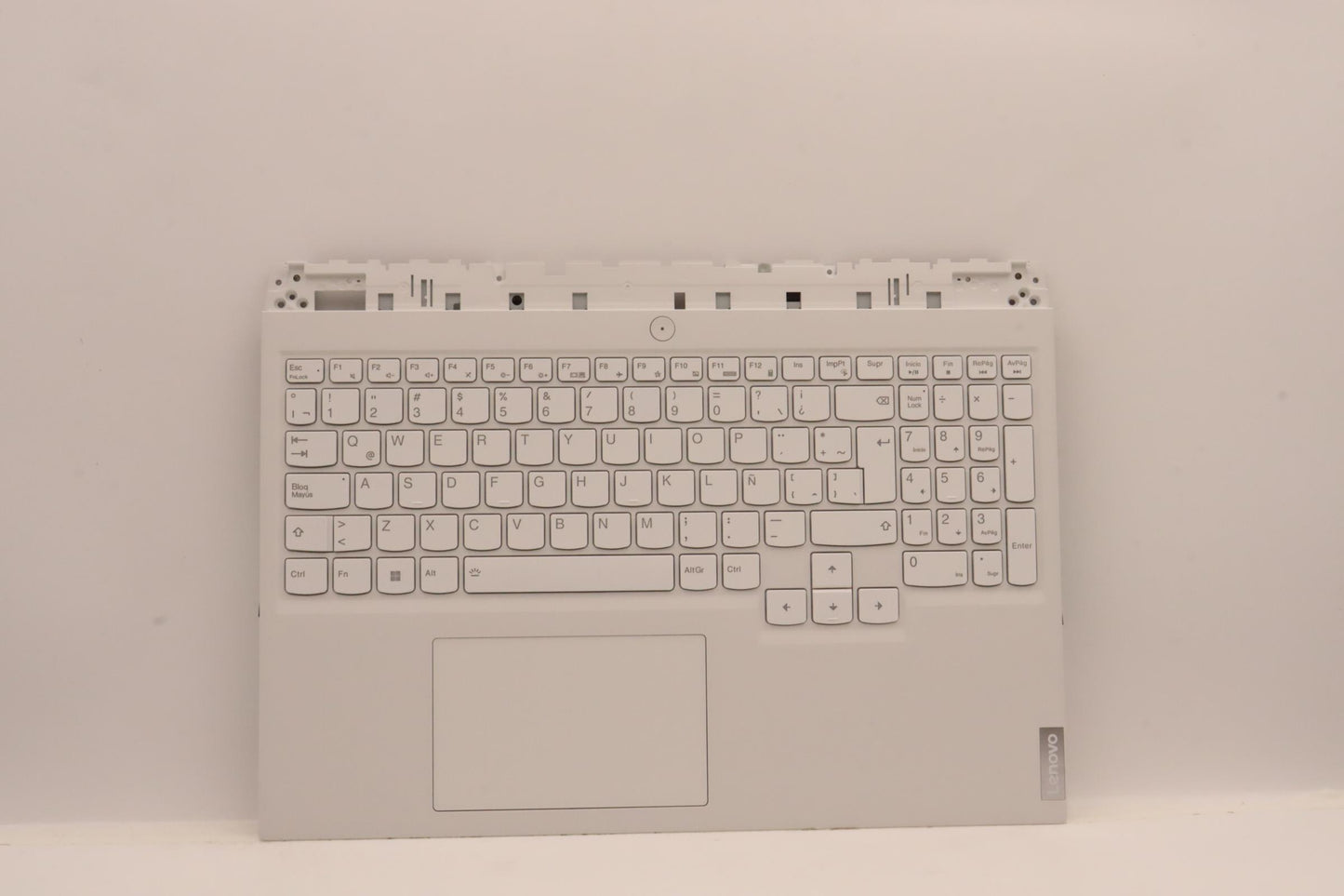 Lenovo Cover Upper Case Asmla Spa L82 - 5CB1F38570