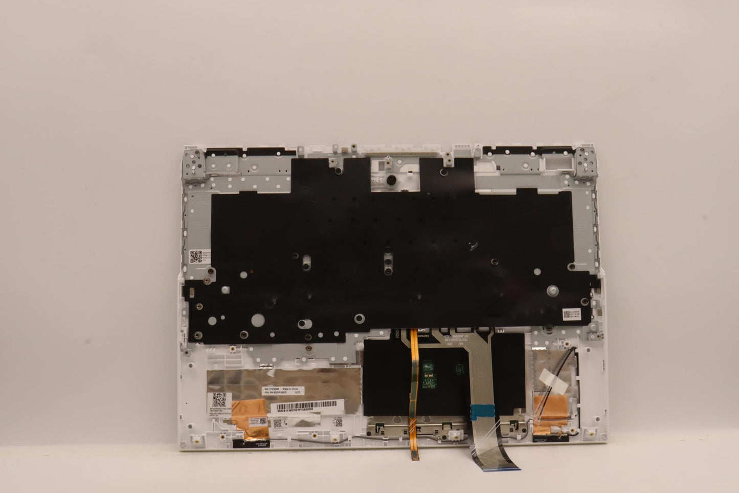 Lenovo Cover Upper Case Asmla Spa L82 - 5CB1F38570