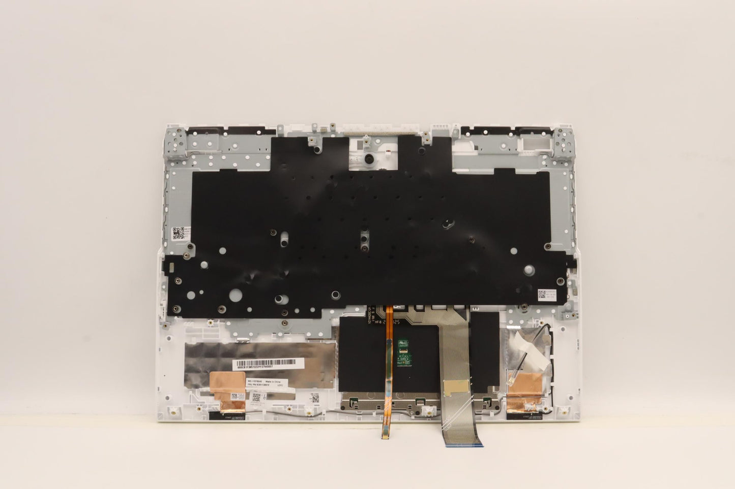 Lenovo Cover Upper Case Asmpor L82Rf - 5CB1F38572