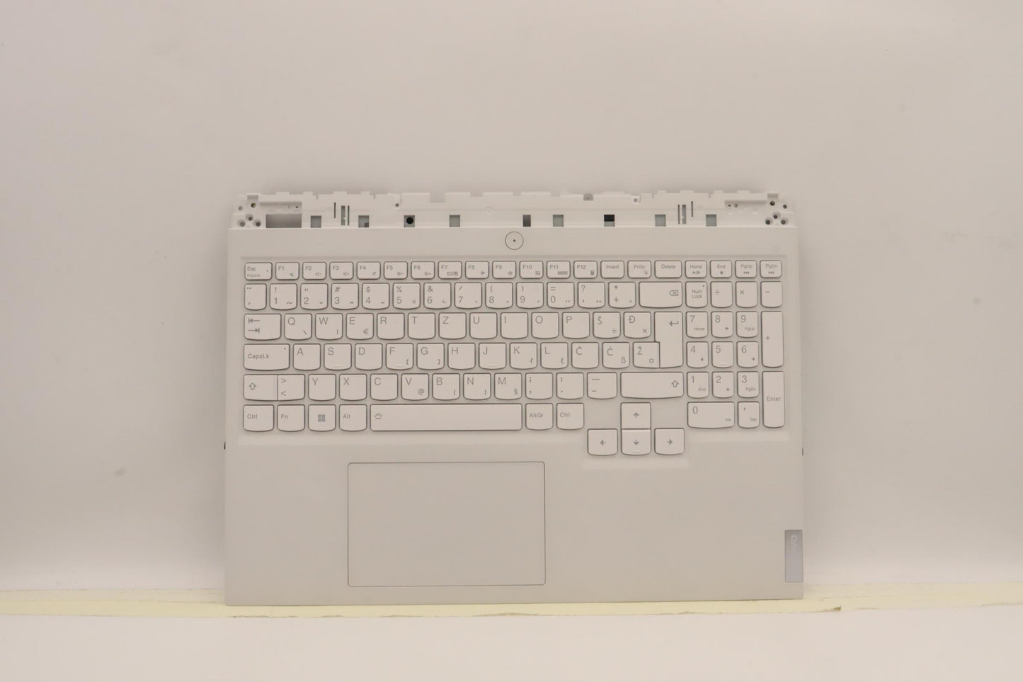 Lenovo Cover Upper Case Asmslv L82Rf - 5CB1F38574