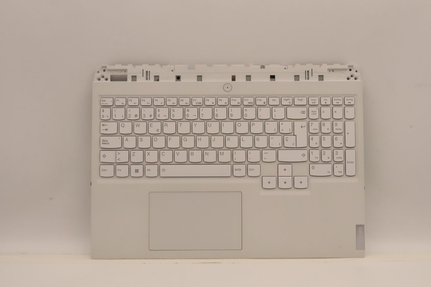 Lenovo Cover Upper Case Asmspa L82Rf - 5CB1F38575