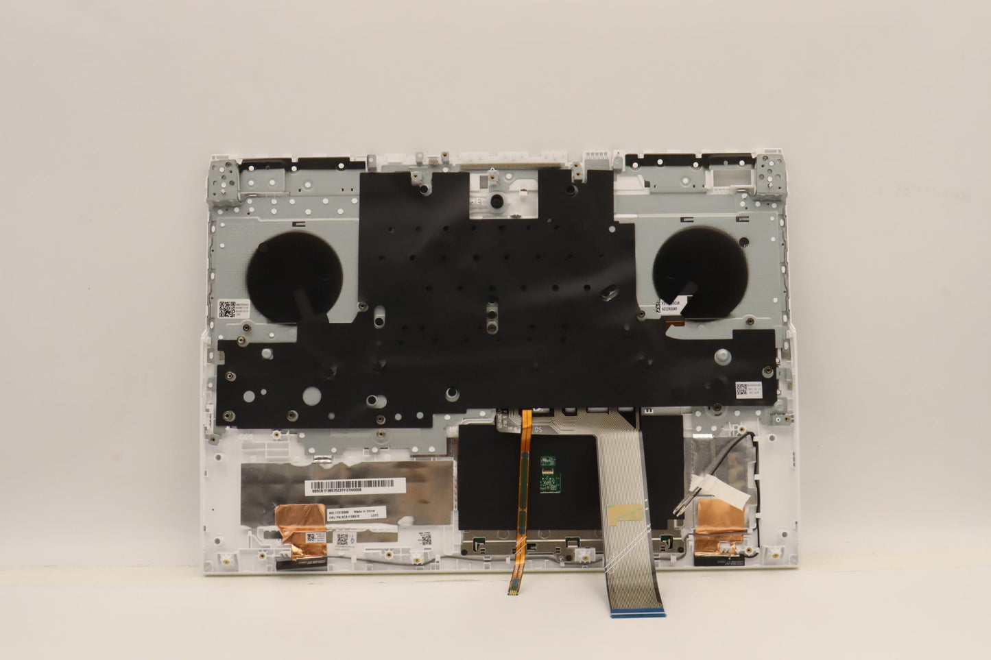 Lenovo Cover Upper Case Asmspa L82Rf - 5CB1F38575