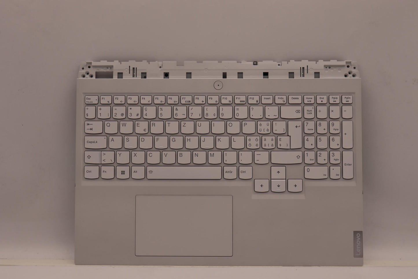 Lenovo Cover Upper Case Asmsws L82Rf - 5CB1F38576
