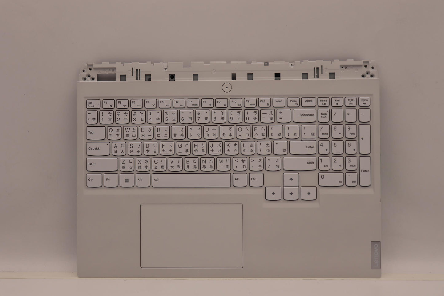 Lenovo Cover Upper Case Asmtc L82Rf S - 5CB1F38577