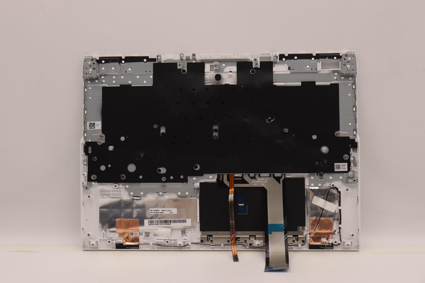 Lenovo Cover Upper Case Asmtc L82Rf S - 5CB1F38577