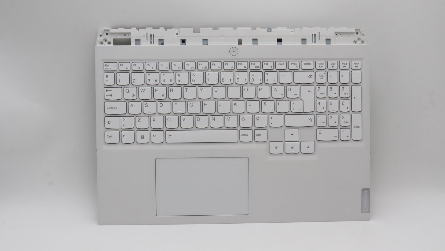 Lenovo Cover Upper Case Asmtur L82Rf - 5CB1F38579