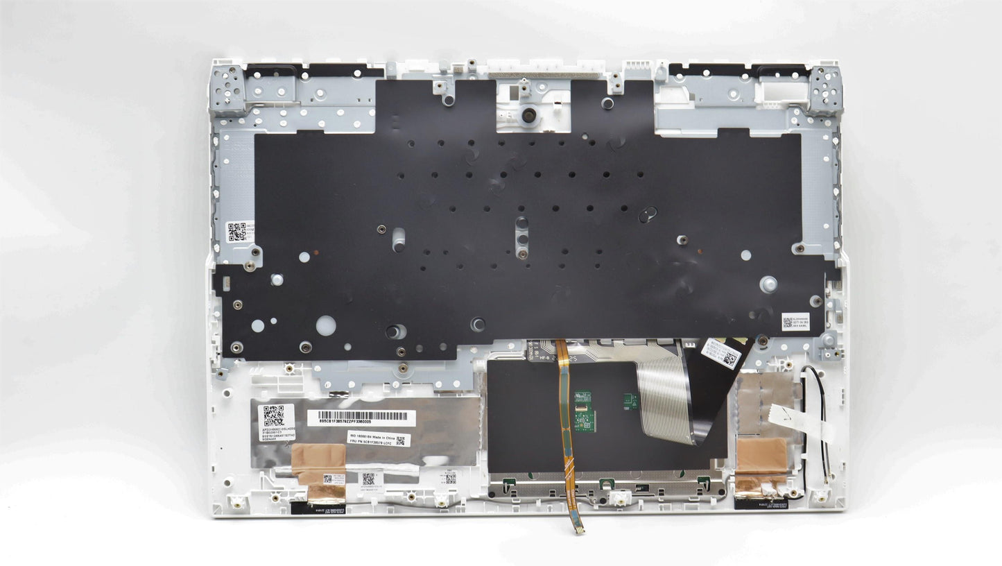 Lenovo Cover Upper Case Asmtur L82Rf - 5CB1F38579