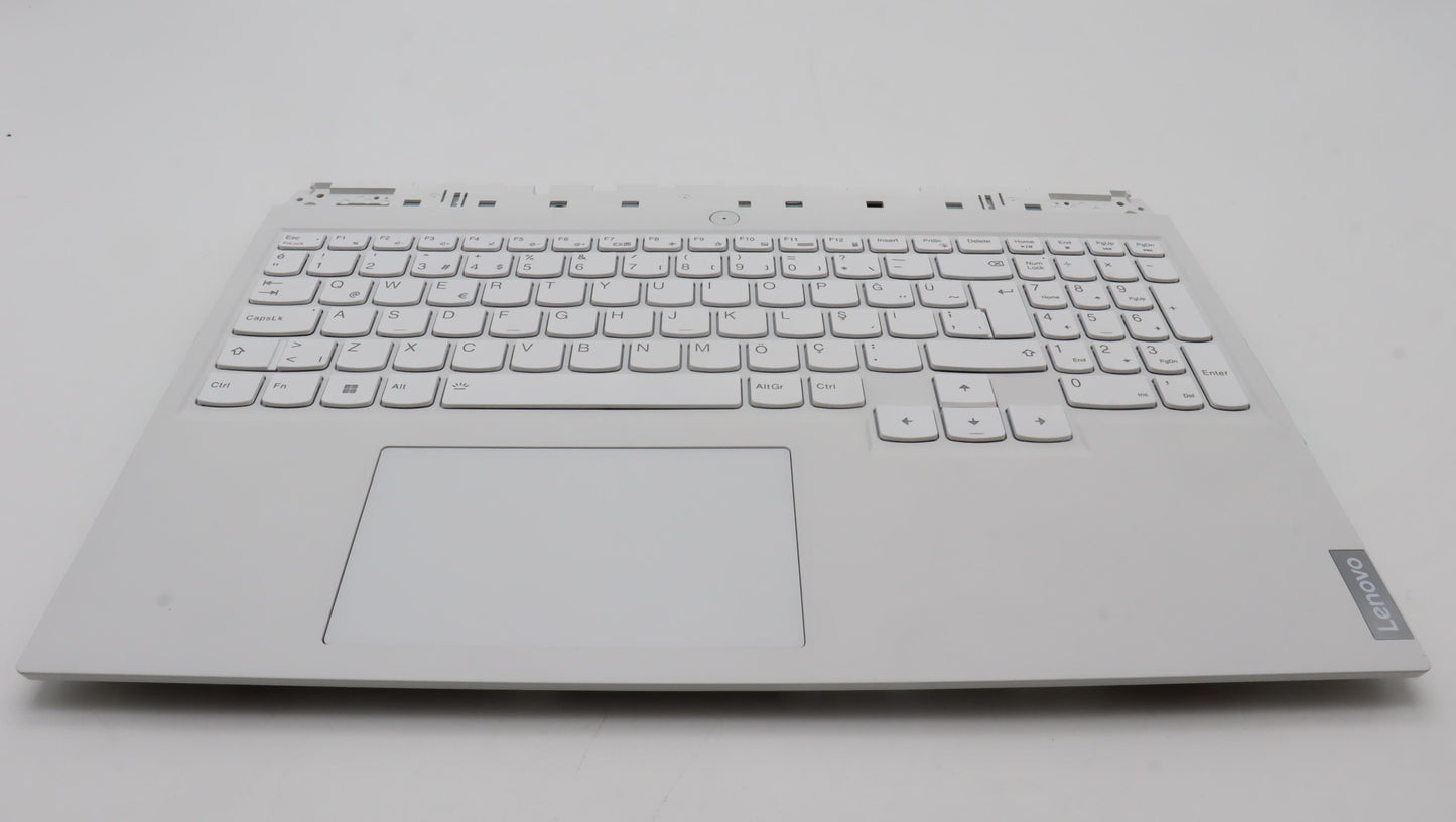Lenovo Cover Upper Case Asmtur L82Rf - 5CB1F38579
