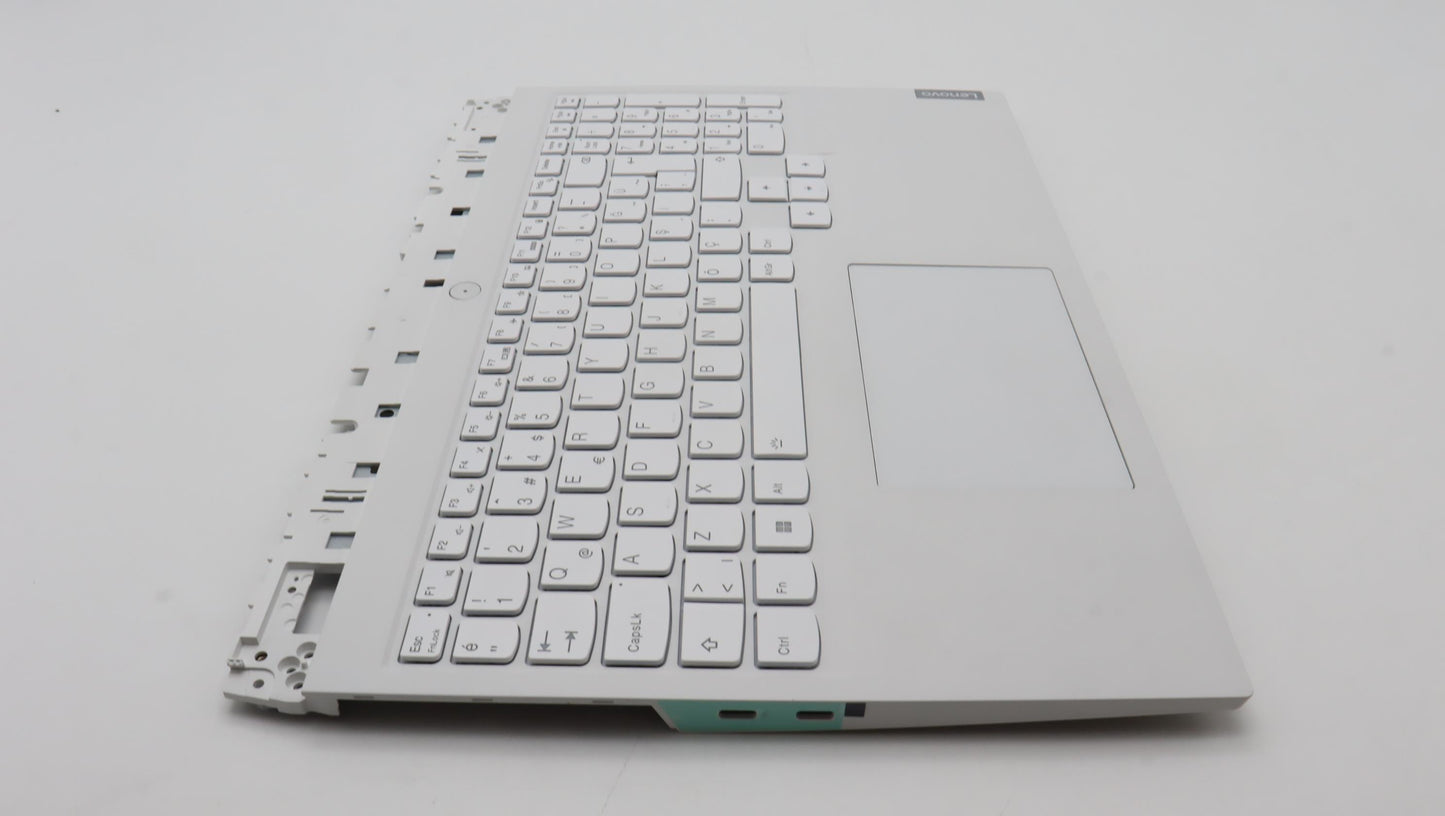 Lenovo Cover Upper Case Asmtur L82Rf - 5CB1F38579