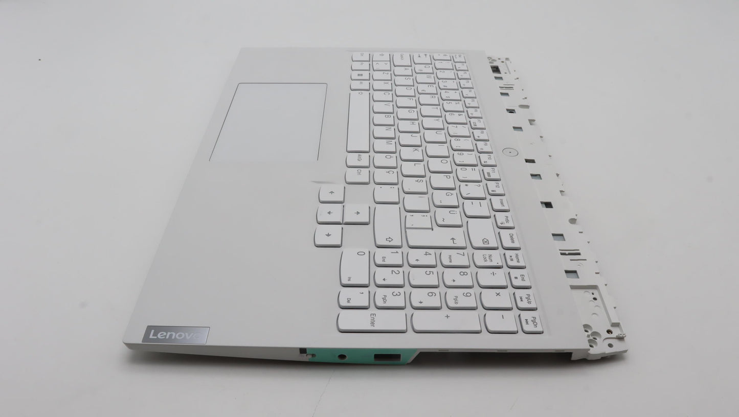 Lenovo Cover Upper Case Asmtur L82Rf - 5CB1F38579