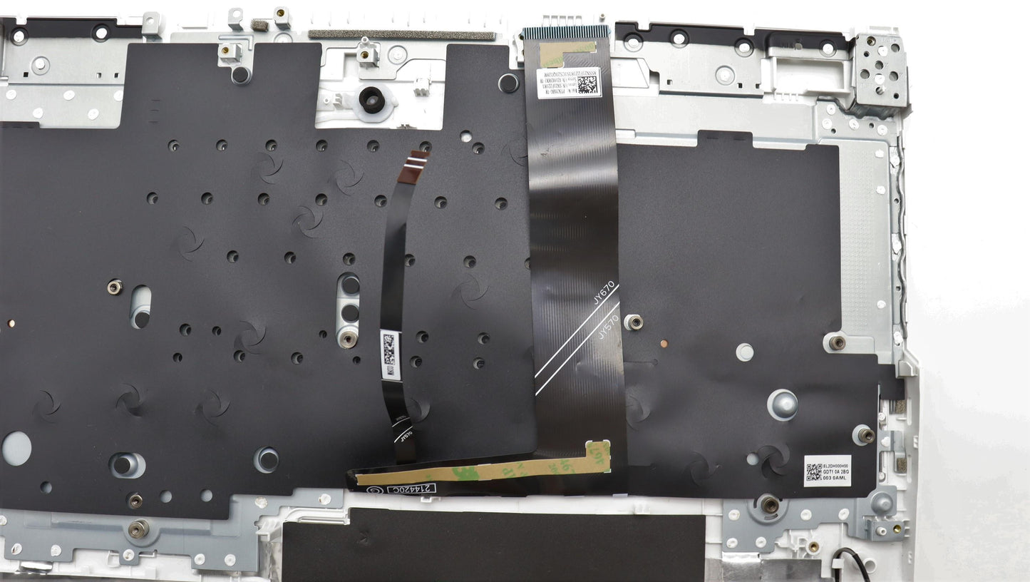 Lenovo Cover Upper Case Asmtur L82Rf - 5CB1F38579