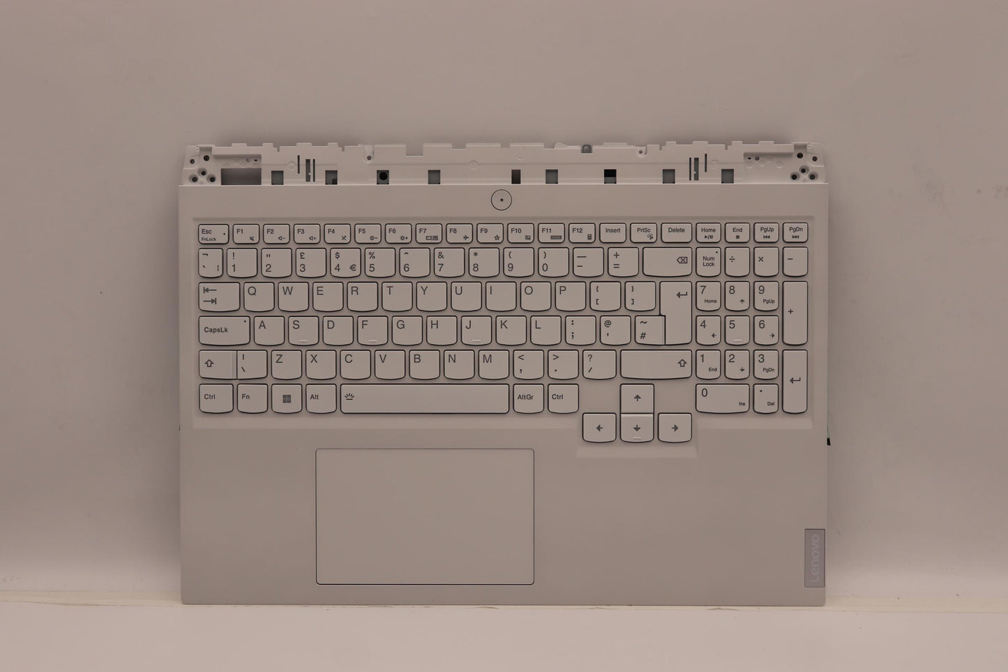Lenovo Cover Upper Case Asmuke L82Rf - 5CB1F38580