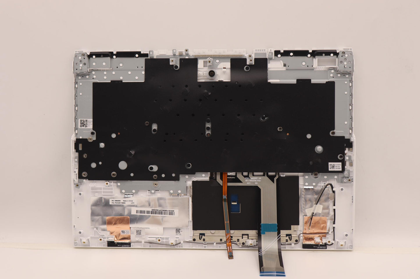 Lenovo Cover Upper Case Asmuke L82Rf - 5CB1F38580