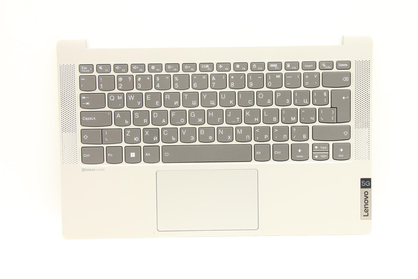 Lenovo Cover Upper Case Assembly Bul - 5CB1F38652