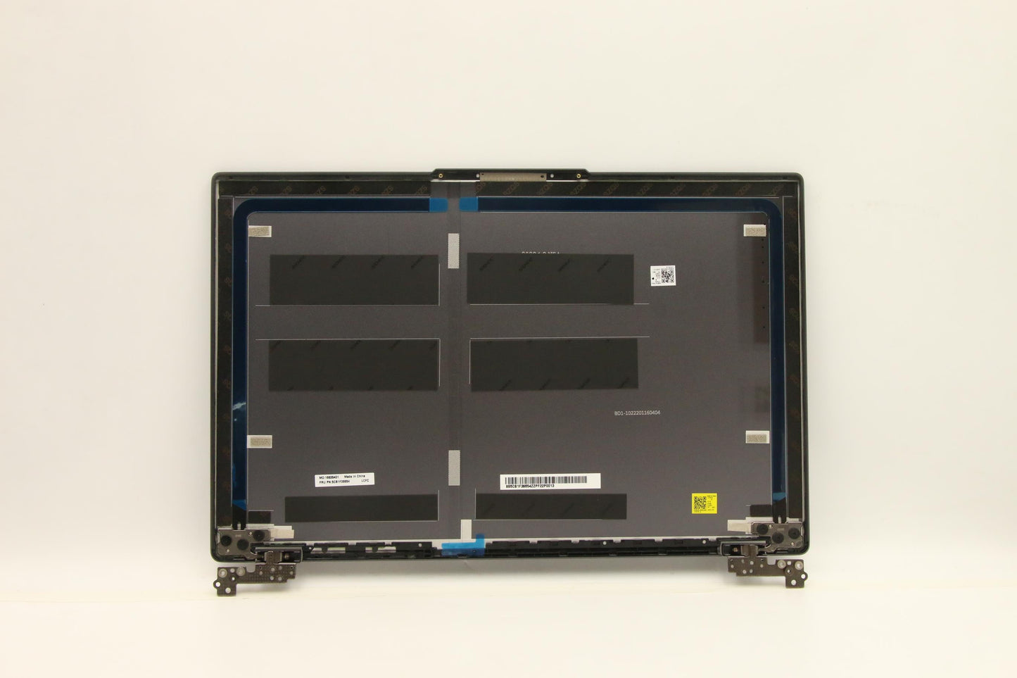 Lenovo LCD Cover - 5CB1F38654