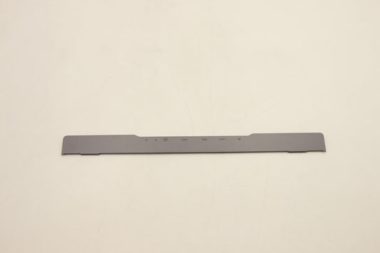 Lenovo Strip Cover, Space Grey - 5CB1F38660