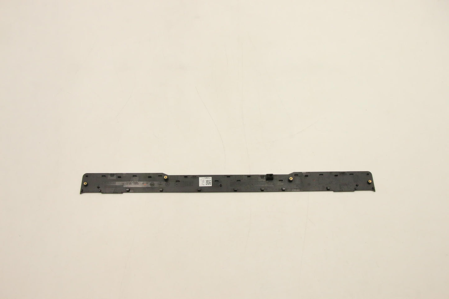 Lenovo Strip Cover, Space Grey - 5CB1F38660