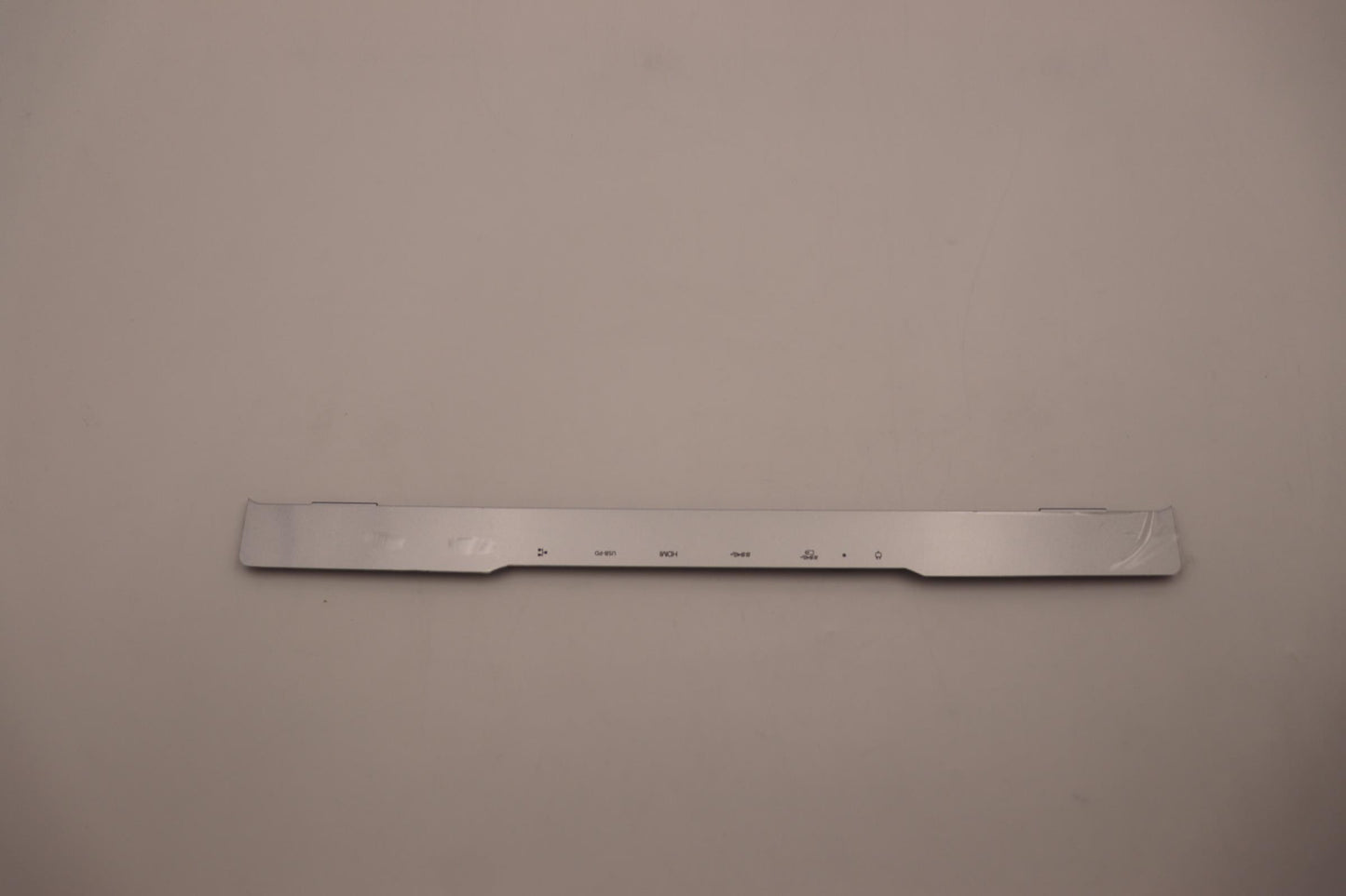 Lenovo Cover Strip Cover L 82Rb Cg - 5CB1F38661