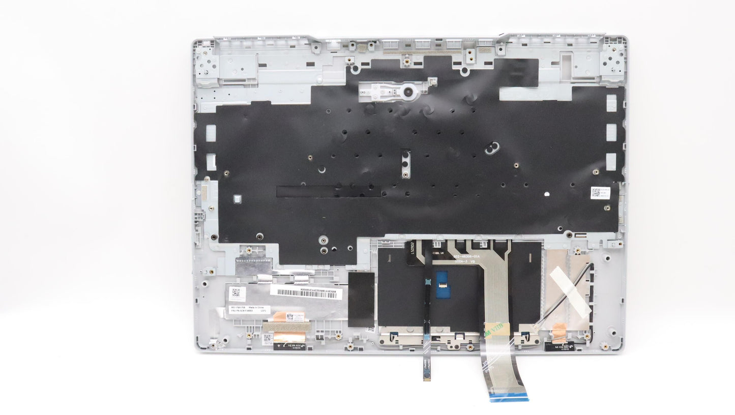 Lenovo Cover Upper Case Assembly Bel - 5CB1F38663