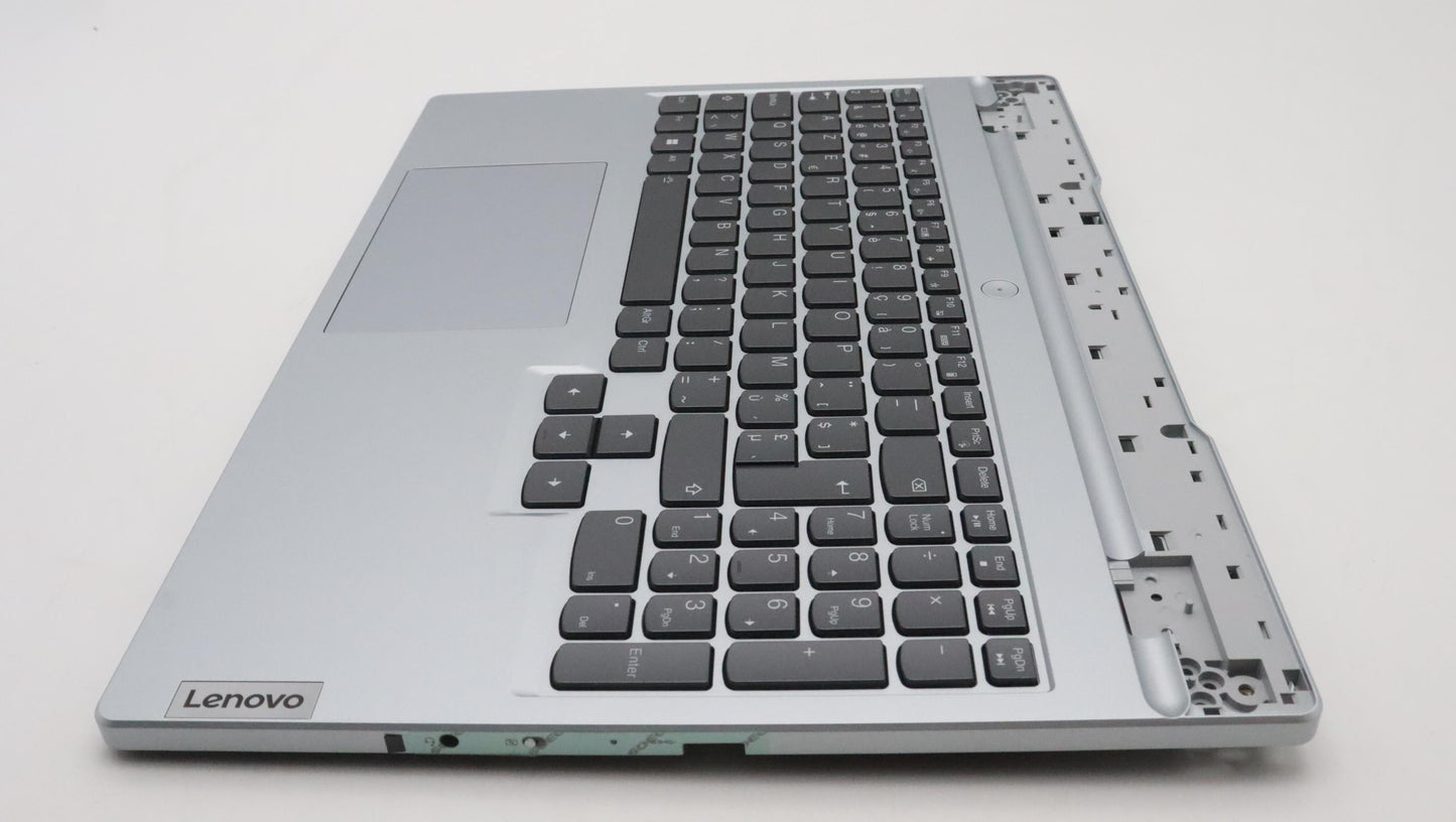 Lenovo Cover Upper Case Assembly Bel - 5CB1F38663