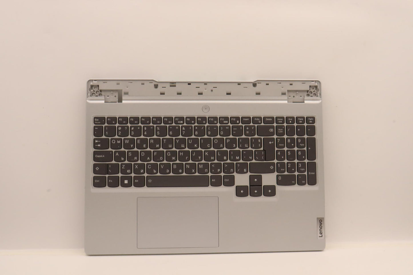 Lenovo Cover Upper Case Asmbul L82Rb - 5CB1F38665