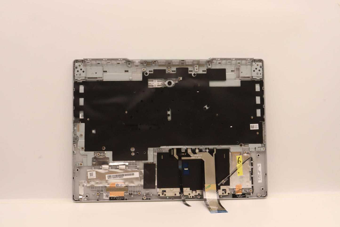 Lenovo Cover Upper Case Asmbul L82Rb - 5CB1F38665