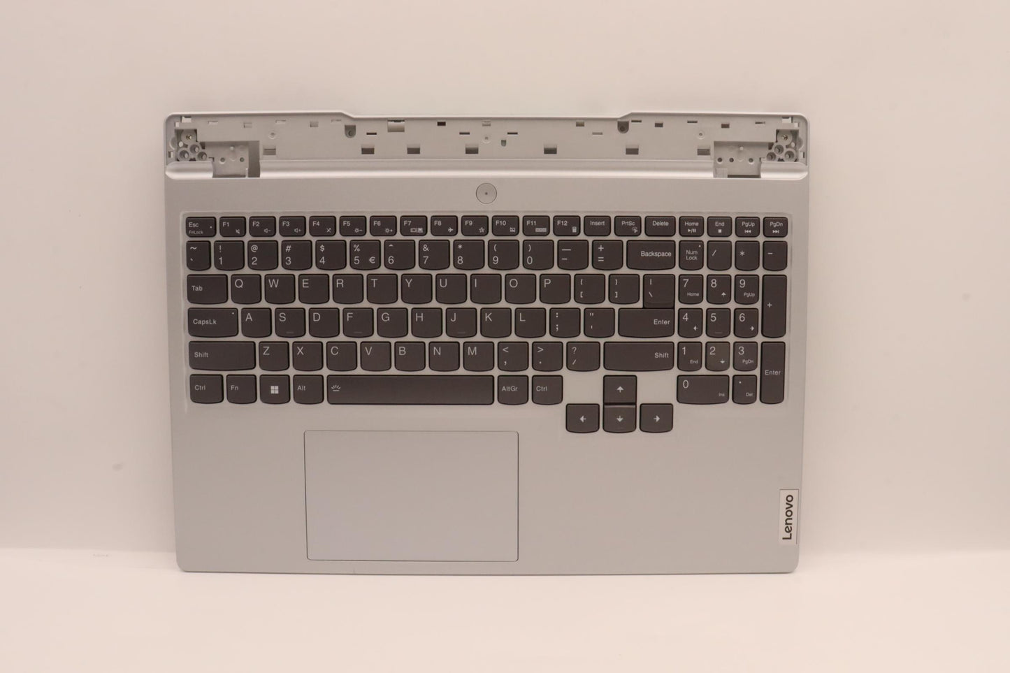 Lenovo Cover Upper Case Asmeuro Eng L - 5CB1F38668