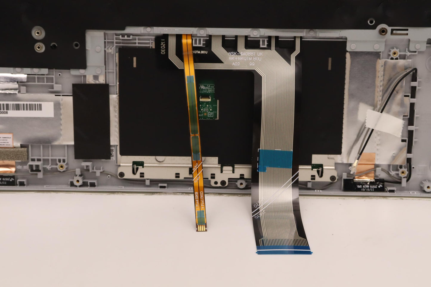 Lenovo Cover Upper Case Asmger L82Rb - 5CB1F38672