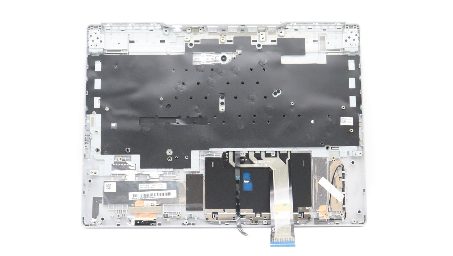 Lenovo Cover Upper Case Asmla Spa L82 - 5CB1F38681