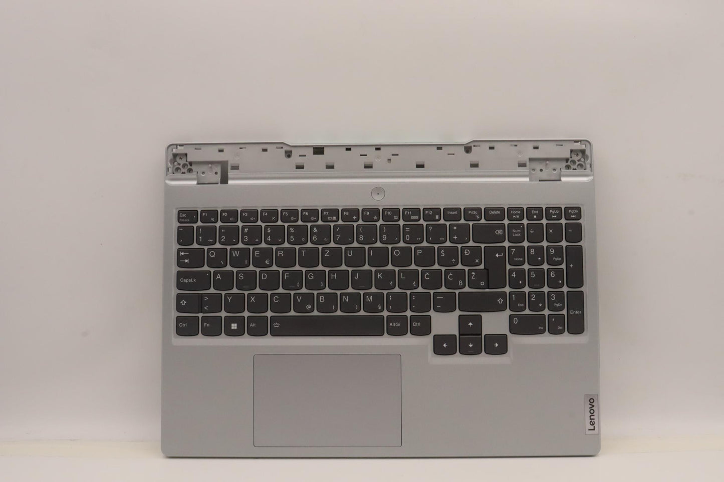 Lenovo Cover Upper Case Asmslv L82Rb - 5CB1F38685
