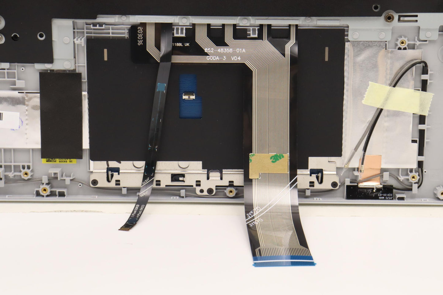 Lenovo Cover Upper Case Asmsws L82Rb - 5CB1F38687