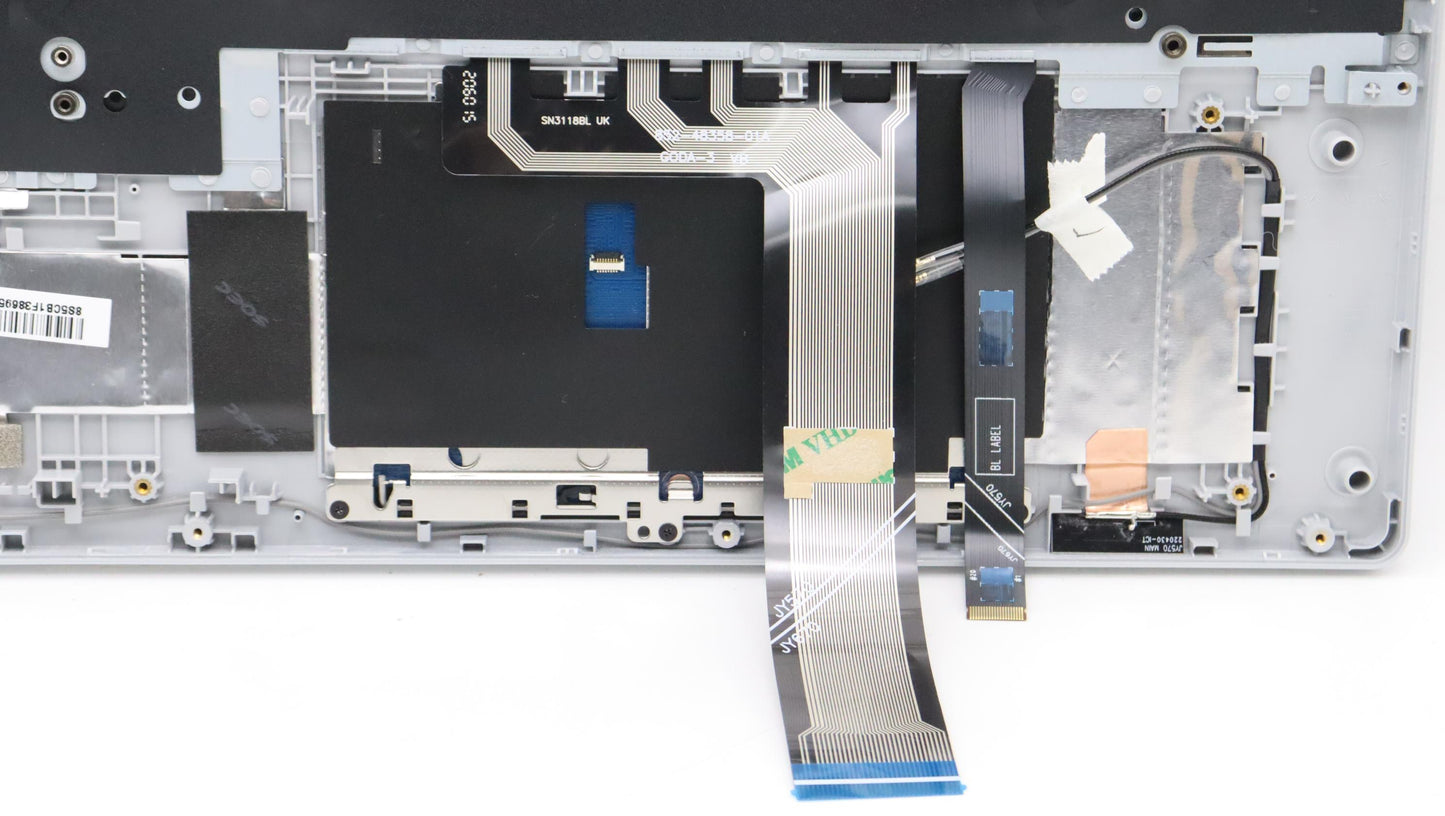 Lenovo Cover Upper Case Assembly Bel - 5CB1F38695