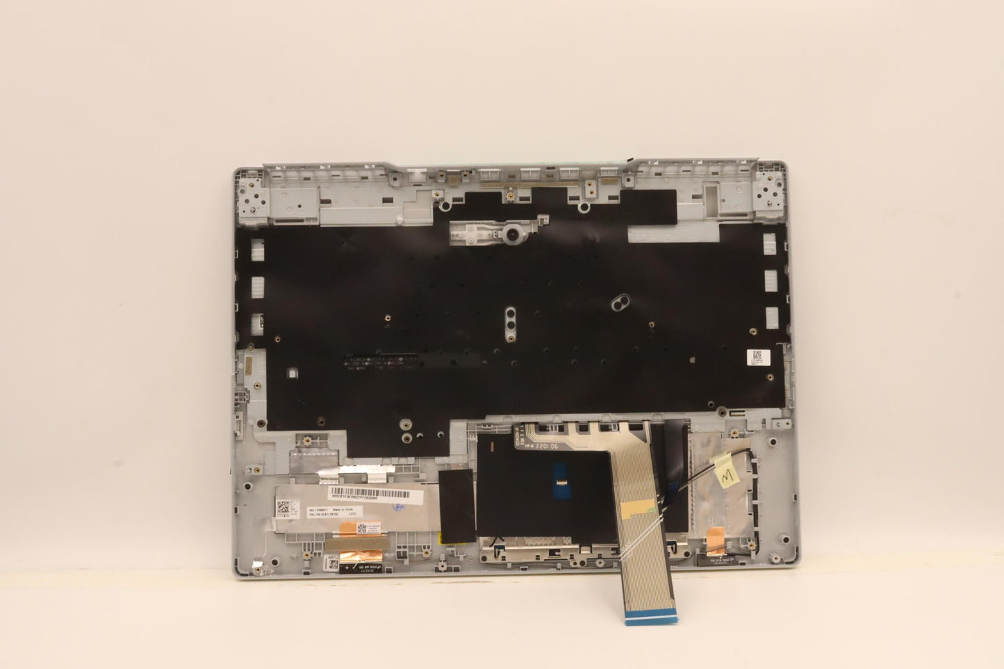Lenovo Cover Upper Case Asmeuroengl82 - 5CB1F38700