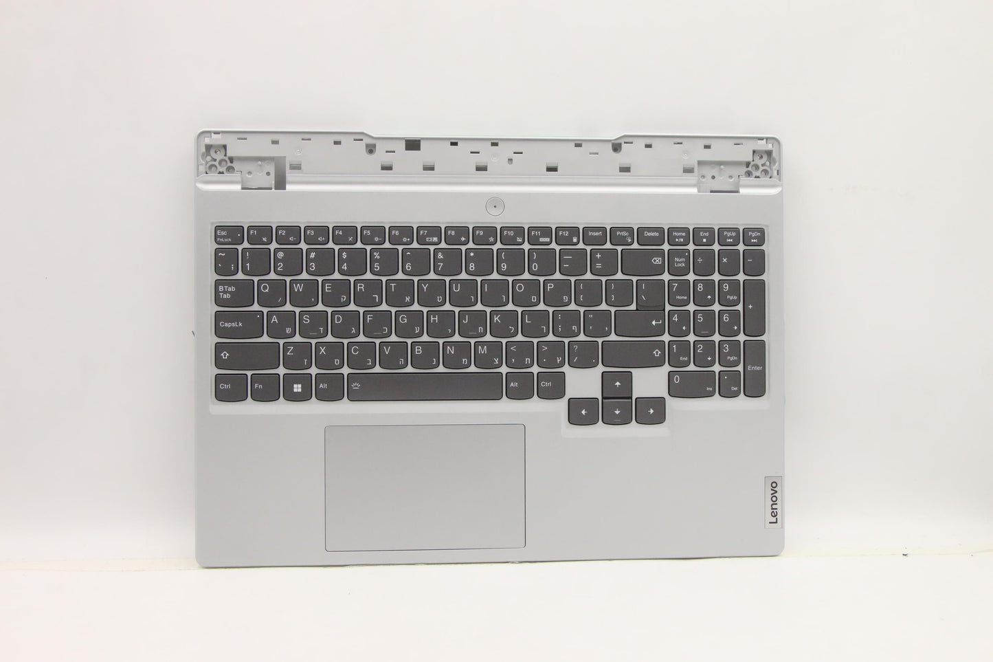 Lenovo Cover Upper Case Assembly Hbw - 5CB1F38706